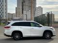 Toyota Highlander 2019 года за 19 000 000 тг. в Астана – фото 3