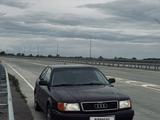 Audi 100 1992 года за 1 500 000 тг. в Жаркент – фото 2