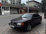 Audi 100 1992 года за 1 500 000 тг. в Жаркент