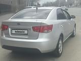 Kia Cerato 2011 годаfor4 000 000 тг. в Семей