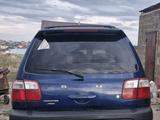 Subaru Forester 2002 года за 2 599 999 тг. в Кокшетау – фото 2