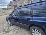 Subaru Forester 2002 года за 2 599 999 тг. в Кокшетау – фото 4