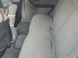 Subaru Forester 2002 года за 2 599 999 тг. в Кокшетау – фото 5