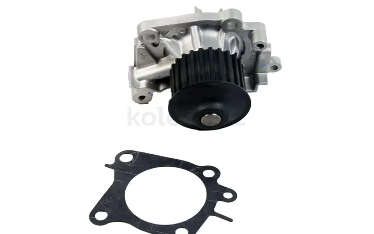 Помпа охлаждения GWM58A на Mitsubishi за 15 000 тг. в Алматы