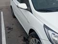 Hyundai Accent 2011 года за 3 700 000 тг. в Караганда – фото 7