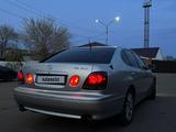 Lexus GS 300 2003 годаүшін5 800 000 тг. в Астана – фото 2