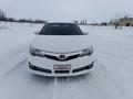 Toyota Camry 2013 года за 4 999 999 тг. в Актобе – фото 2