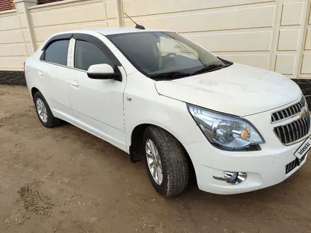 Chevrolet Cobalt 2021 годаүшін6 500 000 тг. в Мырзакент