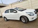 Chevrolet Cobalt 2021 года за 6 500 000 тг. в Мырзакент – фото 4