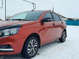 ВАЗ (Lada) Vesta 2019 годаүшін5 100 000 тг. в Уральск