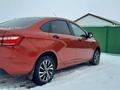 ВАЗ (Lada) Vesta 2019 годаүшін5 500 000 тг. в Уральск – фото 7