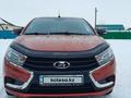 ВАЗ (Lada) Vesta 2019 года за 5 500 000 тг. в Уральск – фото 8