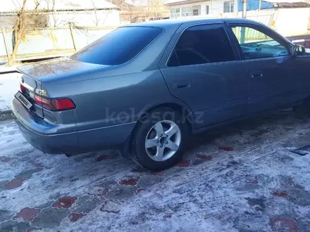 Toyota Camry 1998 года за 3 450 000 тг. в Алматы – фото 6