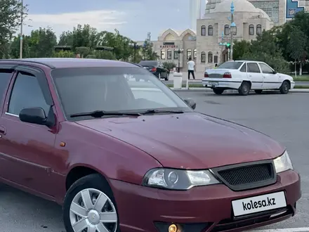 Daewoo Nexia 2012 года за 1 750 000 тг. в Туркестан – фото 10
