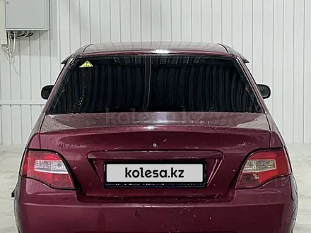 Daewoo Nexia 2012 года за 1 750 000 тг. в Туркестан – фото 12