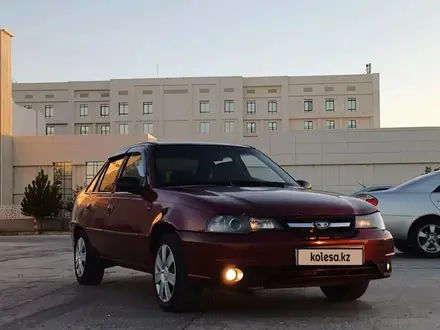 Daewoo Nexia 2012 года за 1 750 000 тг. в Туркестан – фото 14