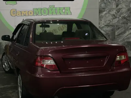 Daewoo Nexia 2012 года за 1 750 000 тг. в Туркестан – фото 15