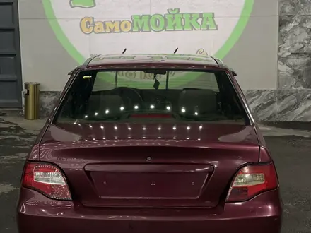 Daewoo Nexia 2012 года за 1 750 000 тг. в Туркестан – фото 16