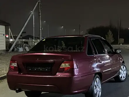 Daewoo Nexia 2012 года за 1 750 000 тг. в Туркестан – фото 17