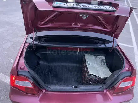 Daewoo Nexia 2012 года за 1 750 000 тг. в Туркестан
