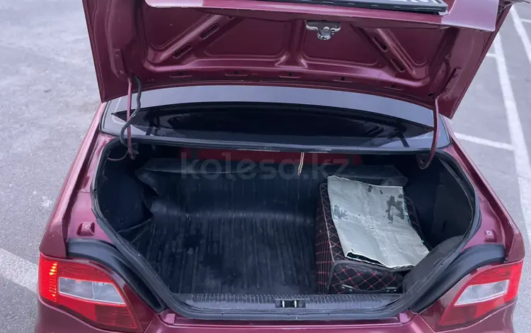 Daewoo Nexia 2012 года за 1 750 000 тг. в Туркестан