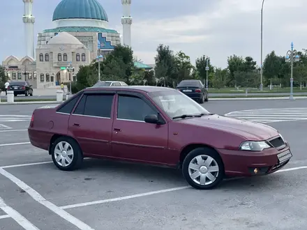 Daewoo Nexia 2012 года за 1 750 000 тг. в Туркестан – фото 9