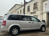 Chrysler Town and Country 2008 годаүшін9 200 000 тг. в Уральск – фото 4