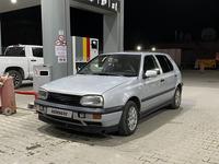 Volkswagen Golf 1992 года за 900 000 тг. в Уральск