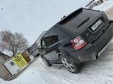 Land Rover Range Rover Sport 2005 годаүшін7 000 000 тг. в Костанай – фото 4