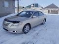 Toyota Camry 2007 года за 5 600 000 тг. в Талдыкорган – фото 2