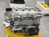 HR16DE 1.6л двигатель Nissan Qashqai, Juke за 450 000 тг. в Алматы