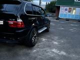 BMW X5 2004 годаүшін7 200 000 тг. в Усть-Каменогорск – фото 4
