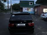 BMW X5 2004 годаүшін7 200 000 тг. в Усть-Каменогорск – фото 5