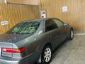 Toyota Camry 1998 годаүшін3 500 000 тг. в Усть-Каменогорск – фото 3