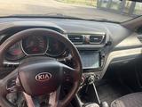 Kia Rio 2014 года за 3 300 000 тг. в Астана – фото 3