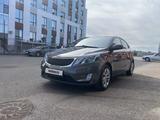 Kia Rio 2014 года за 3 300 000 тг. в Астана
