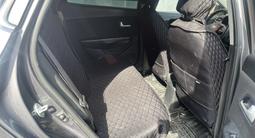 Kia Rio 2014 года за 3 300 000 тг. в Астана – фото 5