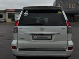 Toyota Land Cruiser Prado 2006 годаүшін15 000 000 тг. в Актау – фото 5