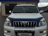 Toyota Land Cruiser Prado 2006 годаүшін15 000 000 тг. в Актау – фото 2