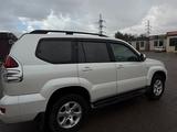 Toyota Land Cruiser Prado 2006 годаүшін15 000 000 тг. в Актау – фото 4
