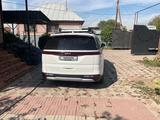 Kia Carnival 2021 года за 17 500 000 тг. в Алматы – фото 4