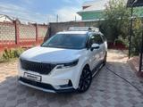 Kia Carnival 2021 года за 17 500 000 тг. в Алматы