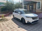 Kia Carnival 2021 года за 17 500 000 тг. в Алматы – фото 2
