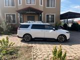 Kia Carnival 2021 года за 17 500 000 тг. в Алматы – фото 3