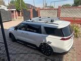Kia Carnival 2021 года за 17 500 000 тг. в Алматы – фото 5