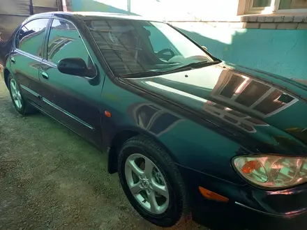 Nissan Maxima 2001 года за 2 600 000 тг. в Кызылорда – фото 21