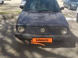 Volkswagen Golf 1990 года за 700 000 тг. в Кордай – фото 3