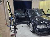 Mercedes-Benz E 280 1992 годаүшін6 500 000 тг. в Алматы – фото 3