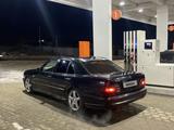 Mercedes-Benz E 230 1995 года за 2 700 000 тг. в Кокшетау