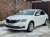 Skoda Octavia 2019 года за 9 200 000 тг. в Алматы